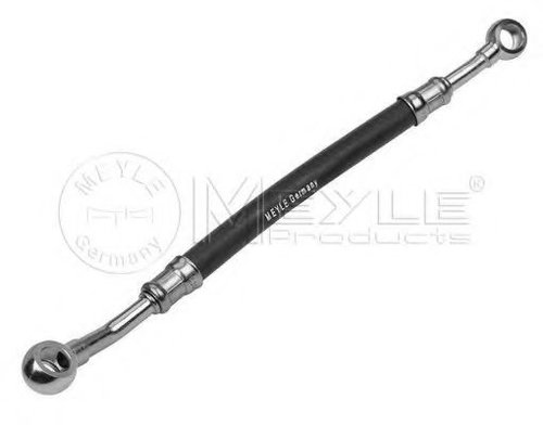 Furtun ulei BMW Seria 3 (E46) (1998 - 2005) MEYLE 359 001 0002 piesa NOUA