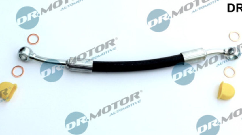 Furtun ulei (DRM0685 DRM) BMW,BMW (BRILLIANCE)