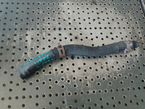 Furtun ulei epurator 2.0dci m9rm786 renault trafic 2 euro 5
