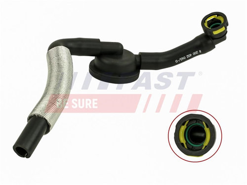 Furtun Ulei Fast Opel FT61872