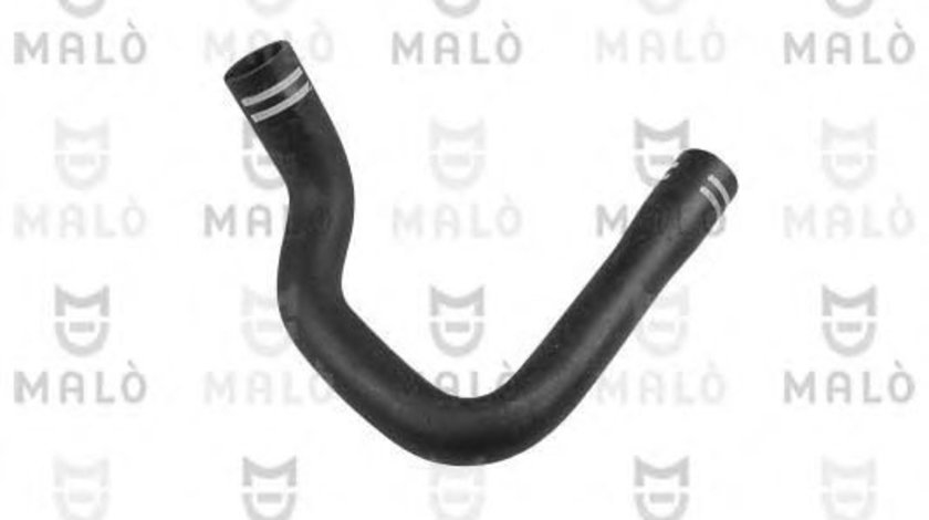 Furtun ulei FIAT DOBLO Microbus (223, 119) (2001 - 2016) MALO 148937 piesa NOUA