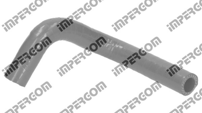 Furtun ulei FIAT DUCATO platforma / podwozie 230 Producator ORIGINAL IMPERIUM 19583