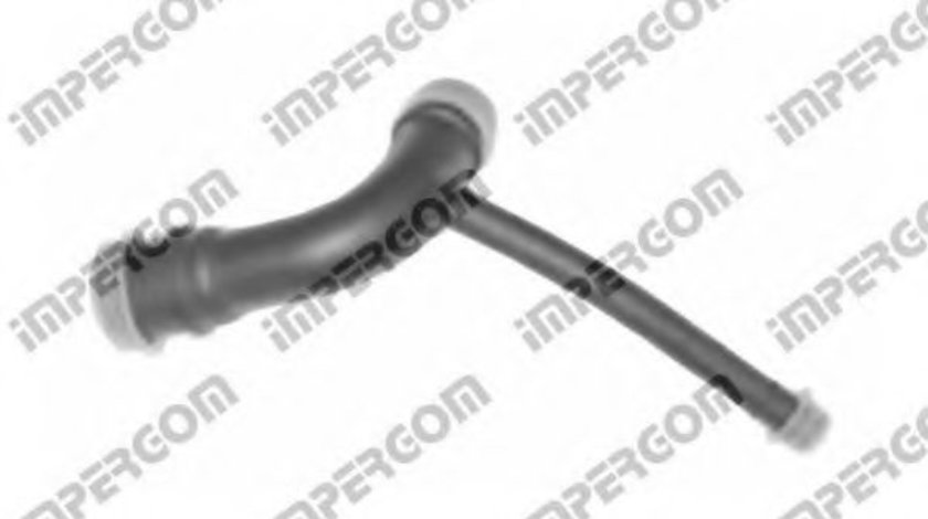 Furtun ulei FIAT IDEA (350) (2003 - 2016) ORIGINAL IMPERIUM 17704 piesa NOUA