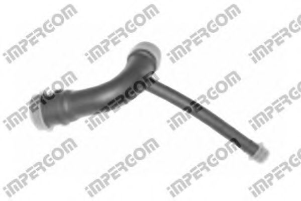 Furtun ulei LANCIA YPSILON (843) (2003 - 2011) ORIGINAL IMPERIUM 17704 piesa NOUA