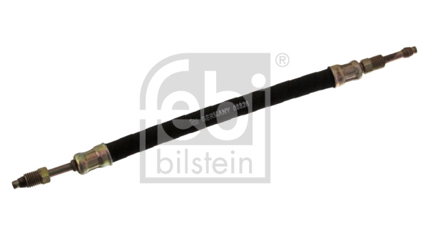 Furtun ulei, rulment presiune (08826 FEBI BILSTEIN) MERCEDES-BENZ