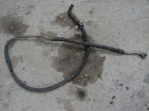 Furtun ulei servo Audi A8 D2/4D [1994 - 1999] Sedan 4-usi 2.8 tiptronic (193 hp)