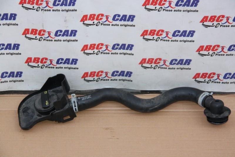 Furtun ulei Volkswagen Crafter 2006-> 03L115310