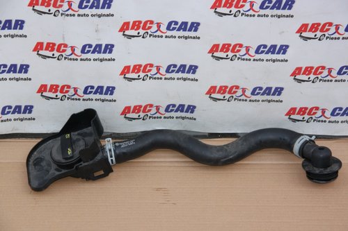 Furtun ulei VW Crafter 2.0 TDI cod: 03L115310 model 2017