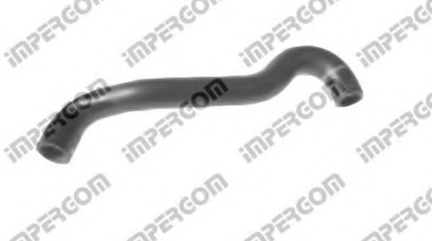 Furtun ulei VW POLO (6N2) (1999 - 2001) ORIGINAL IMPERIUM 223528 piesa NOUA