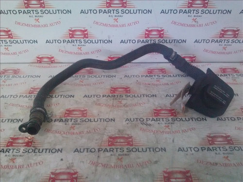 Furtun umplere ulei MERCEDES-BENZ VITO 2.2 D an fabr 2006