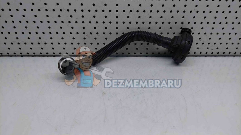 Furtun vacuum, 03E103765C, Seat Ibiza 5 ST (6J8) 1.2 b