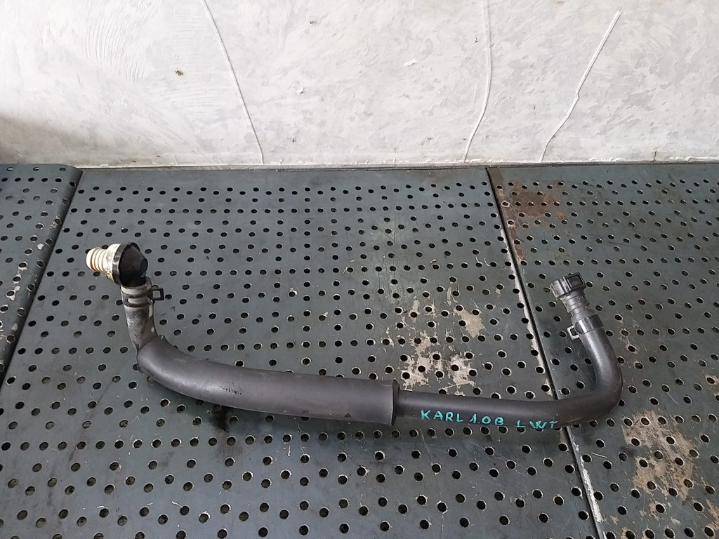 Furtun vacuum 1.0 b opel karl