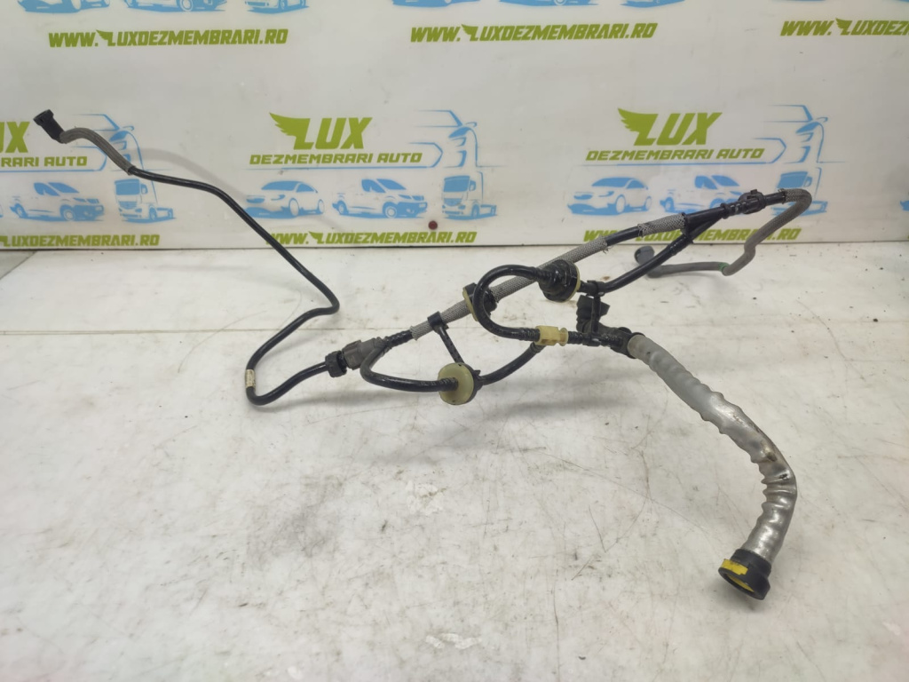 Furtun vacuum 1.0 tce h4d 149117464r Renault Clio 5 [2019 - 2023]