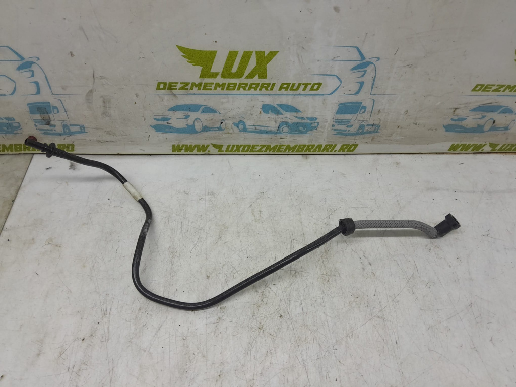 Furtun vacuum 1.0 tce h4d 149117464r Renault Captur 2 [2019 - 2020]