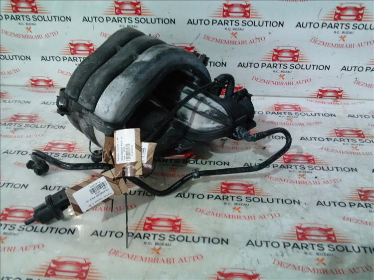 Furtun vacuum 1.0b VOLKSWAGEN POLO an fabr. 2016