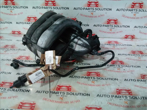 Furtun vacuum 1.0b VOLKSWAGEN POLO an fabr. 2016