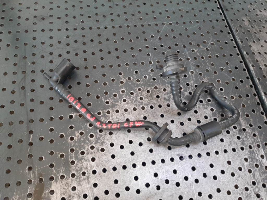Furtun vacuum 1.2 tdi cfw vw polo 6r seat ibiza 5 skoda fabia 2 6r0612041j