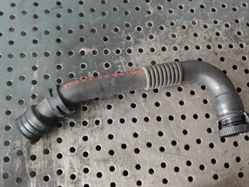 Furtun vacuum 1.4 tdi bnv vw polo 9n seat ibiza skoda fabia audi a2 8z 045103493d