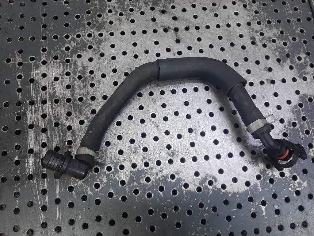 Furtun vacuum 1.5 dci k9kl292 nissan qashqai j10