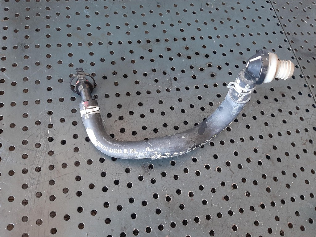 Furtun vacuum 1.5 dci k9ku872 nissan qashqai 2 suv j11