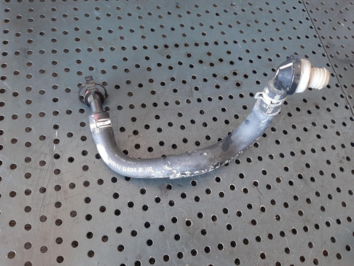 Furtun vacuum 1.5 dci k9ku872 nissan qashqai 2 suv j11