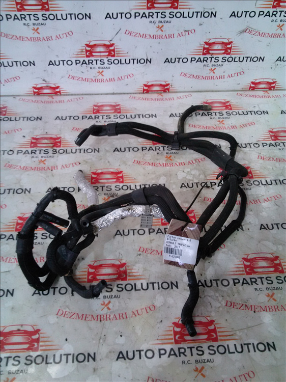 Furtun vacuum 1.6 Biturbo RENAULT TRAFIC an fabr. 2017