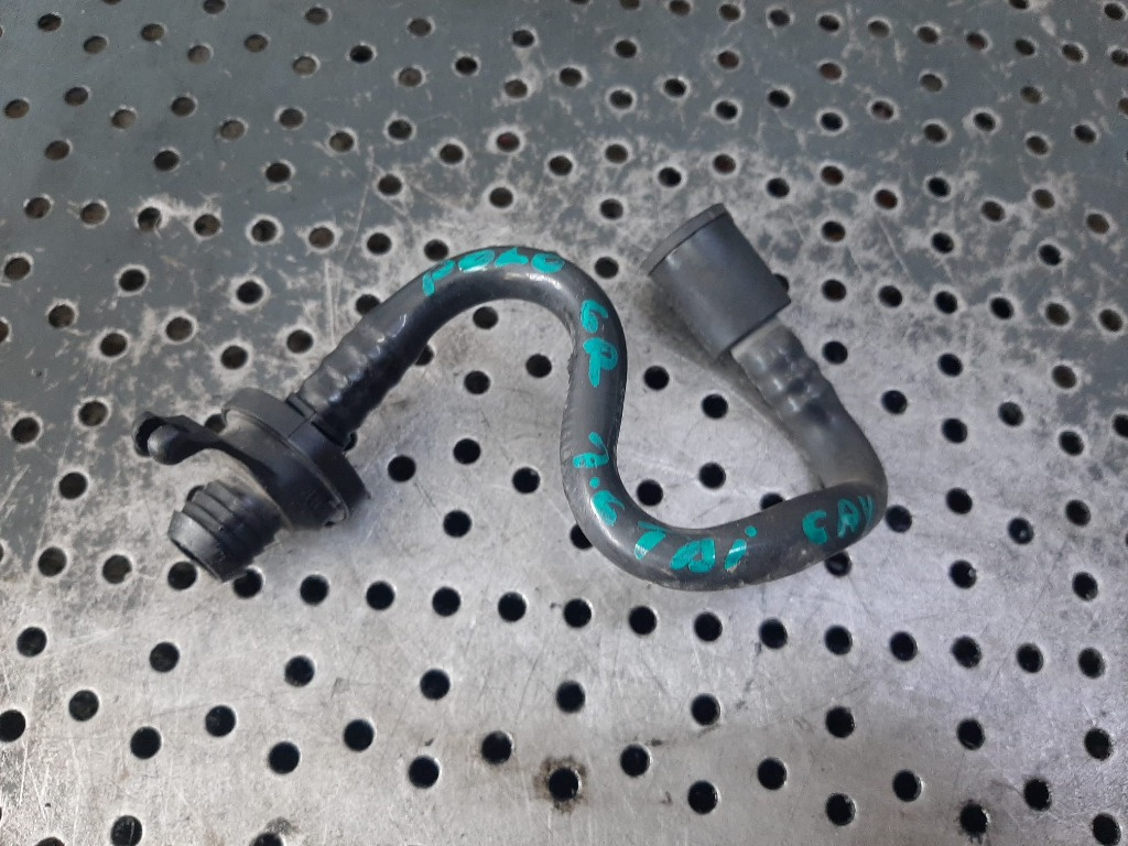 Furtun vacuum 1.6 tdi cay vw polo 6r seat ibiza 5 skoda fabia 2 6r0612041j