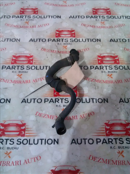 Furtun vacuum 1.9 TDI SKODA OCTAVIA 2