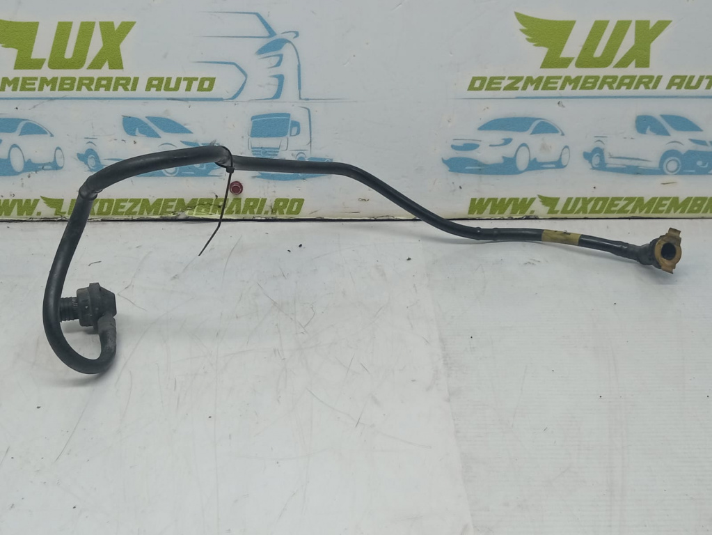Furtun vacuum 13227548 Opel Insignia A [2008 - 2014]