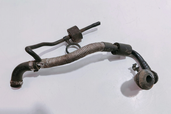 Furtun vacuum 1J0611939K Audi A6 4F/C6 [2004 - 2008]