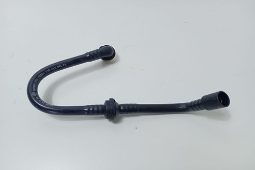 Furtun vacuum 1J0612041FR Seat Toledo 2 [1999 - 2006]