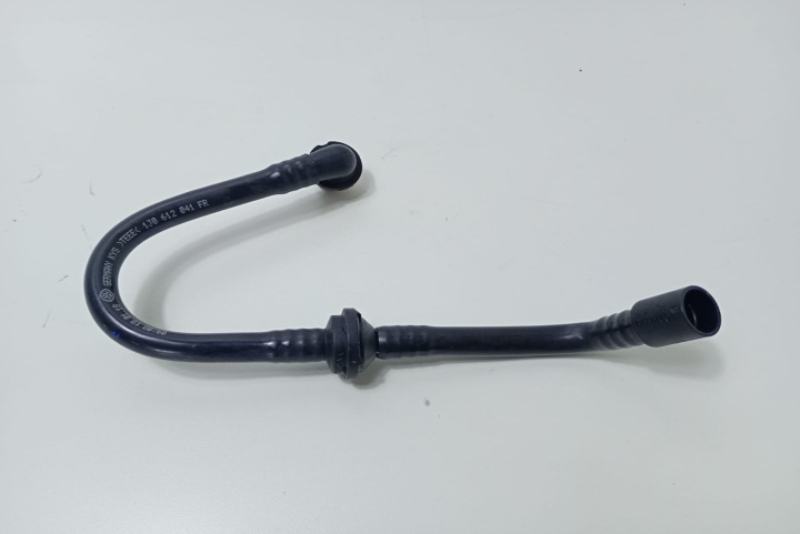 Furtun vacuum 1J0612041FR Volkswagen VW Golf 4 [1997 - 2006]