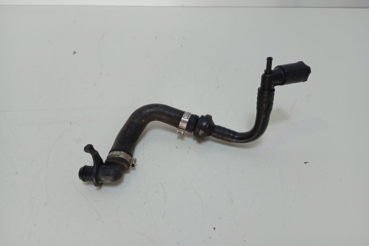 Furtun vacuum 1K0612071E Volkswagen VW Passat B6 [2005 - 2010]