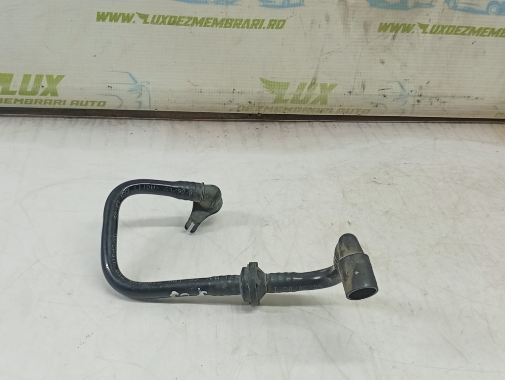 Furtun vacuum 1k612041 Volkswagen VW Golf 5 [2003 - 2009] 1.6 fsi BSE