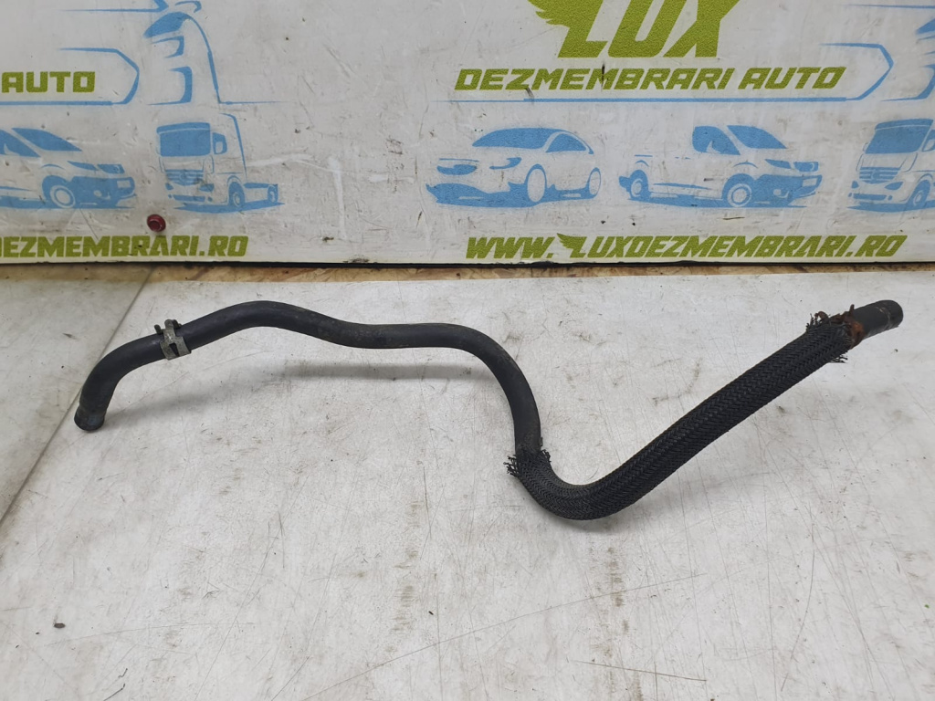 Furtun vacuum 2.0 d-4d 1CD-FTV Toyota Rav 4 2 (XA20) [2000 - 2003] 2.0 d-4d 1cd-ftv