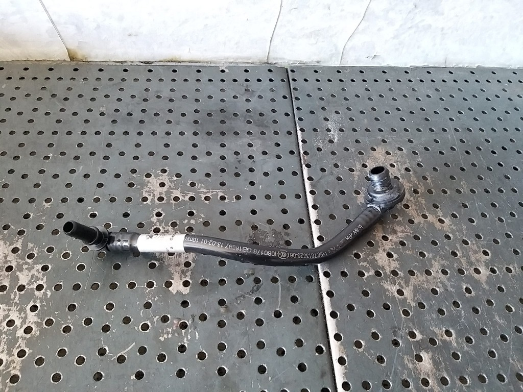 Furtun vacuum 2.0 d bmw seria 1 f20 f21 761302606