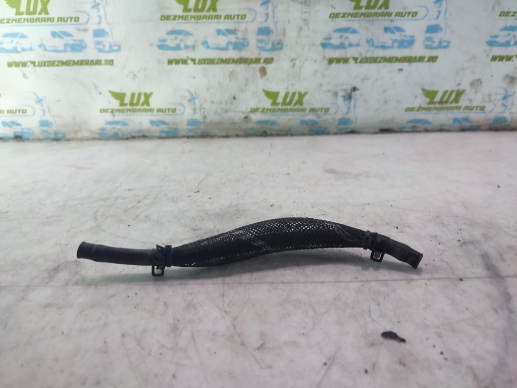 Furtun vacuum 2.0 e-XDI D20DTF SsangYong Korando 3 [2010 - 2013] 2.0 e-XDI D20DTF
