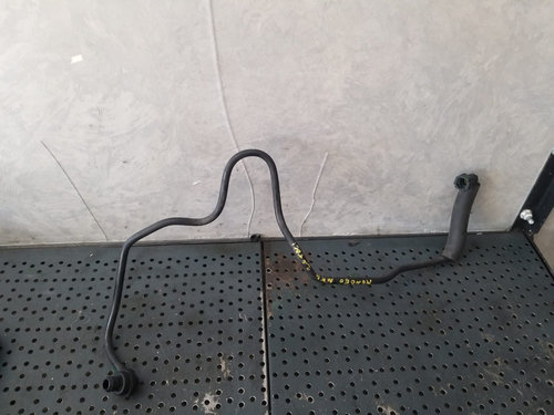 Furtun vacuum 2.0 tdci ford mondeo mk4 9g912420bja