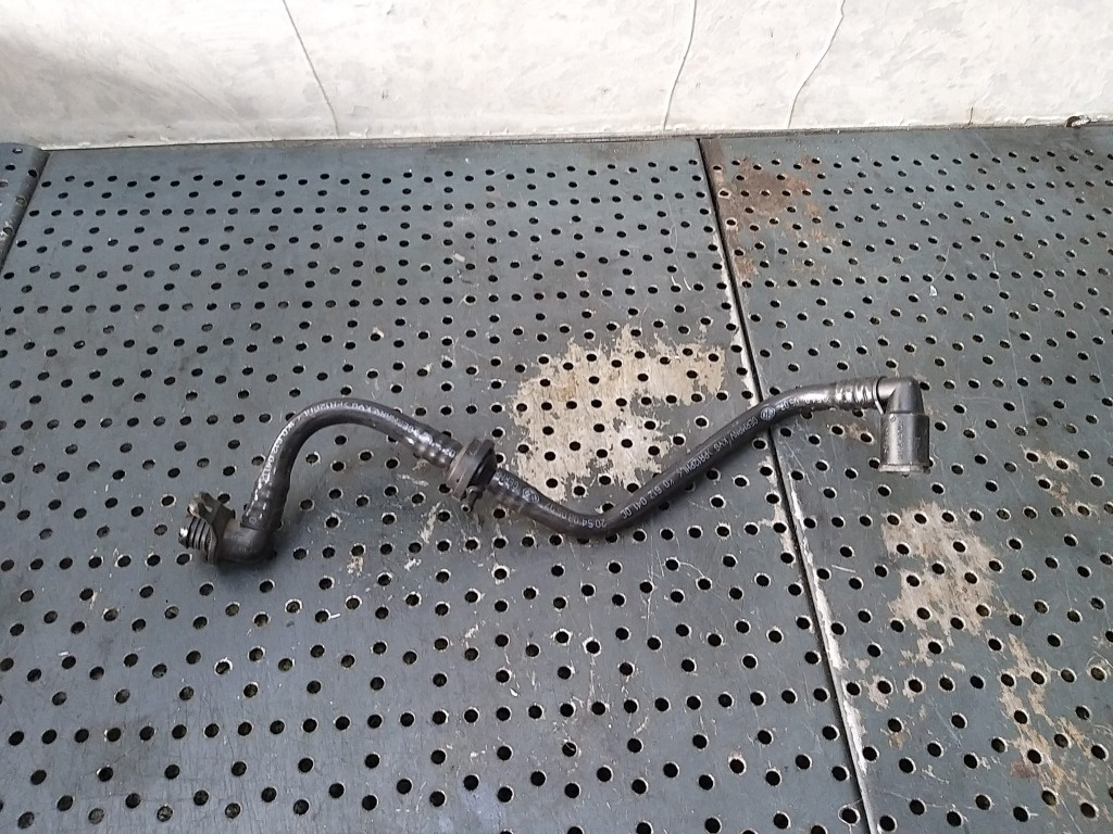 Furtun vacuum 2.0 tdi audi a3 8p 1k0612041dc