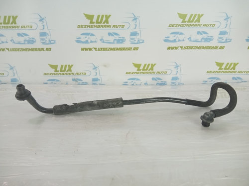Furtun vacuum 2.0 tdi bpw 8e1611931r Audi A4 B7 [2004 - 2008] 2.0 tdi BPW