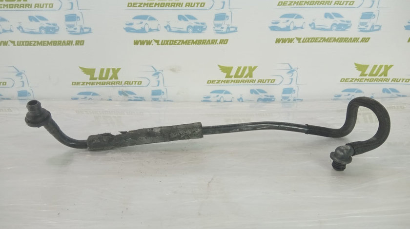 Furtun vacuum 2.0 tdi bpw 8e1611931r Audi A4 B7 [2004 - 2008] 2.0 tdi BPW