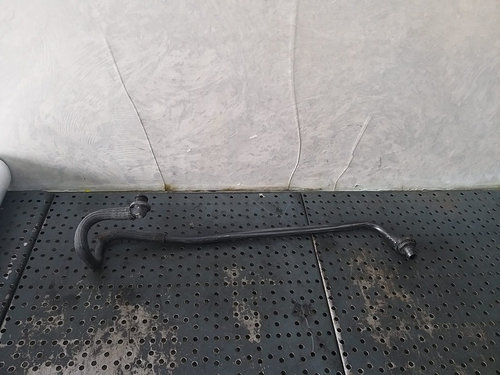 Furtun vacuum 3.0 tdi audi a4 b7 8e 8e1611931r