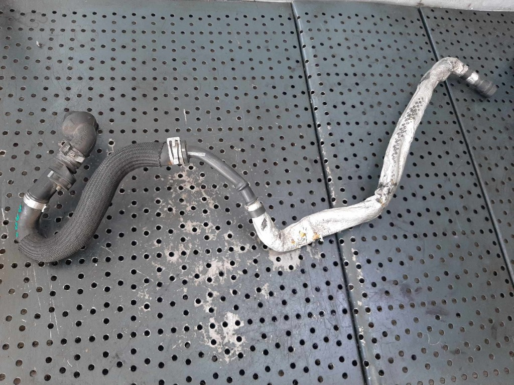 Furtun vacuum 3.0 tdi cdu cdud audi a6 c7 4g 059131119a
