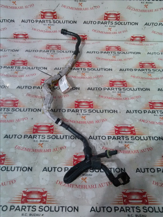 Furtun vacuum 3.0 TDI VOLKSWAGEN TOUAREG an fabr. 2014
