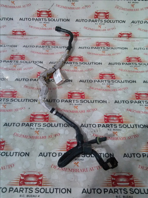 Furtun vacuum 3.0 TDI VOLKSWAGEN TOUAREG an fabr. 2014