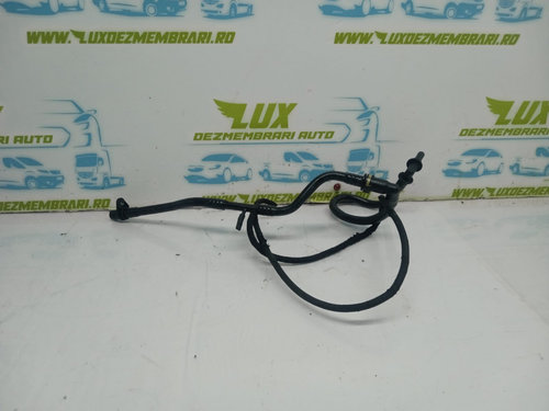 Furtun vacuum 34337800695 BMW X1 E84 [2009 - 2012]