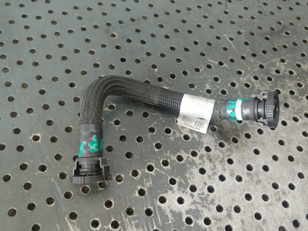 Furtun vacuum 46337540 1.3b hybrid jeep compass 2 00552821690