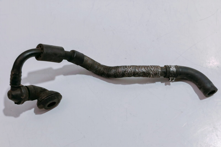 Furtun vacuum 4F0611931CJ Audi A6 4F/C6 [2004 - 2008]