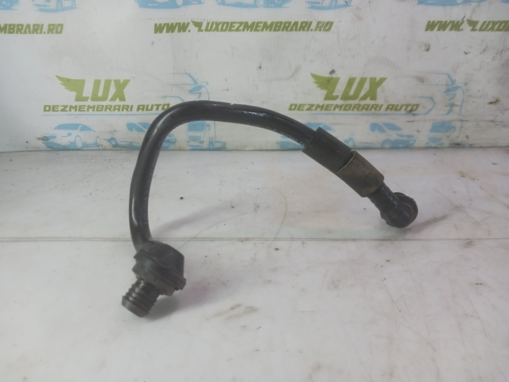 Furtun vacuum 4f1611931k 2.0 tdi BLB Audi A6 4F/C6 [2004 - 2008] 2.0 tdi BLB