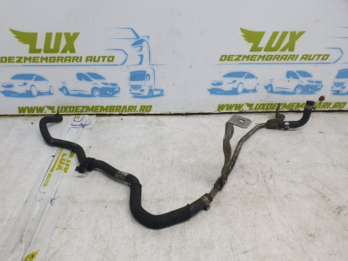 Furtun vacuum 55566187 2.0 cdti A20DTH Opel Insignia A [2008 - 2014] 2.0 cdti A20DTH